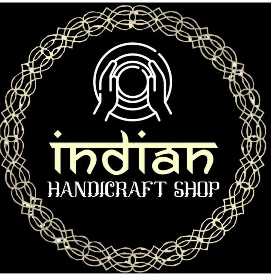 Indian Handicraft Shop